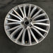 19" CADENZA 14-16 19x8 TPMS 20 spoke Original OEM Wheel Rim - View 7