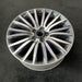 19" CADENZA 14-16 19x8 TPMS 20 spoke Original OEM Wheel Rim - View 8