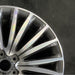 19" CADENZA 14-16 19x8 TPMS 20 spoke Original OEM Wheel Rim - Close-Up Detail