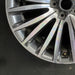 19" CADENZA 14-16 19x8 TPMS 20 spoke Original OEM Wheel Rim - Additional View