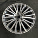 19" CADENZA 14-16 19x8 TPMS 20 spoke Original OEM Wheel Rim - View 7