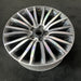 19" CADENZA 14-16 19x8 TPMS 20 spoke Original OEM Wheel Rim - View 8