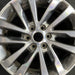 20" EXPEDITION 18-19 20x8.5 12 spoke Original OEM Wheel Rim - Angle View