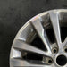 20" EXPEDITION 18-19 20x8.5 12 spoke Original OEM Wheel Rim - Side Profile