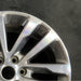 20" EXPEDITION 18-19 20x8.5 12 spoke Original OEM Wheel Rim - Close-Up Detail