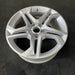 18" AUDI Q5 18 18x8 alloy 5 double spoke from 10/08/17 Original OEM Wheel Rim - View 8