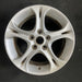 16" MAZDA RX8 04-08 16x7.5 alloy 5 spoke Original OEM Wheel Rim - Additional View
