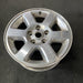 17" COMMANDER 06 17x7.5 aluminum 6 spoke Original OEM Wheel Rim - View 8