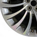 20" AVIATOR 20 20x8 15 spoke Original OEM Wheel Rim - Back View