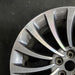 20" AVIATOR 20 20x8 15 spoke Original OEM Wheel Rim - Side Profile