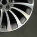 20" AVIATOR 20 20x8 15 spoke Original OEM Wheel Rim - Back View