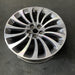 20" AVIATOR 20 20x8 15 spoke Original OEM Wheel Rim - View 8