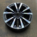 17" CIVIC 22-24 17x7 alloy Original OEM Wheel Rim - View 7