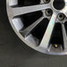 18" EXPEDITION 18-21 18x8.5 aluminum 12 spoke Original OEM Wheel Rim - Additional View