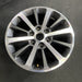 18" EXPEDITION 18-21 18x8.5 aluminum 12 spoke Original OEM Wheel Rim - View 7