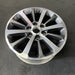 18" EXPEDITION 18-21 18x8.5 aluminum 12 spoke Original OEM Wheel Rim - View 8