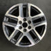 20" SIERRA 1500 PICKUP 19 20x9 10 spoke opt NZT Original OEM Wheel Rim - Additional View