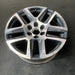 20" SIERRA 1500 PICKUP 19 20x9 10 spoke opt NZT Original OEM Wheel Rim - View 8