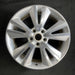 20" GRAND CHEROKEE 11 s 20x8 10 spoke 5 pairs Original OEM Wheel Rim - Front View