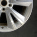 20" GRAND CHEROKEE 11 s 20x8 10 spoke 5 pairs Original OEM Wheel Rim - Back View