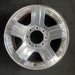 20" FORD F250SD PICKUP 05 20x8 Harley-Davids package Original OEM Wheel Rim - Additional View