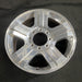 20" FORD F250SD PICKUP 05 20x8 Harley-Davids package Original OEM Wheel Rim - View 7
