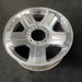 20" FORD F250SD PICKUP 05 20x8 Harley-Davids package Original OEM Wheel Rim - View 8