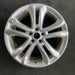 18" EDGE 15-18 18x8 aluminum TPMS 10 spoke 5 split spoke polished Original OEM - Additional View