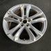 18" EDGE 15-18 18x8 aluminum TPMS 10 spoke 5 split spoke polished Original OEM - View 7