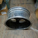 19" MERCEDES ML-CLASS 06-07 164 Type; ML350 19x8 5 spoke flat spokes AMG - Close-Up Detail