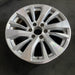 20" INFINITI QX80 15 20x8 alloy 12 spoke Original OEM Wheel Rim - View 7