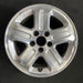 16" PILOT 05 16x6.5 alloy 5 spoke machined finish Canada built Original OEM - Additional View