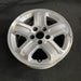 16" PILOT 05 16x6.5 alloy 5 spoke machined finish Canada built Original OEM - View 7
