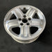 16" PILOT 05 16x6.5 alloy 5 spoke machined finish Canada built Original OEM - View 8
