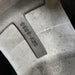 16" PILOT 05 16x6.5 alloy 5 spoke machined finish Canada built Original OEM - View 10
