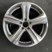 18" MERCEDES GLC-CLASS 16 253 Type GLC300 18x8 5 spoke straight spokes sales - Additional View