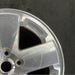 18" WRANGLER 07-08 18x7.5 5 spoke machined Original OEM Wheel Rim - Close-Up Detail