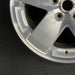 18" WRANGLER 07-08 18x7.5 5 spoke machined Original OEM Wheel Rim - Additional View