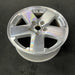 18" WRANGLER 07-08 18x7.5 5 spoke machined Original OEM Wheel Rim - View 8