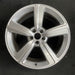 20" E-TRON 19 20x9 alloy Original OEM Wheel Rim - Front View