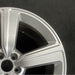 20" E-TRON 19 20x9 alloy Original OEM Wheel Rim - Close-Up Detail