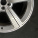20" E-TRON 19 20x9 alloy Original OEM Wheel Rim - Back View