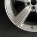 20" E-TRON 19 20x9 alloy Original OEM Wheel Rim - Additional View