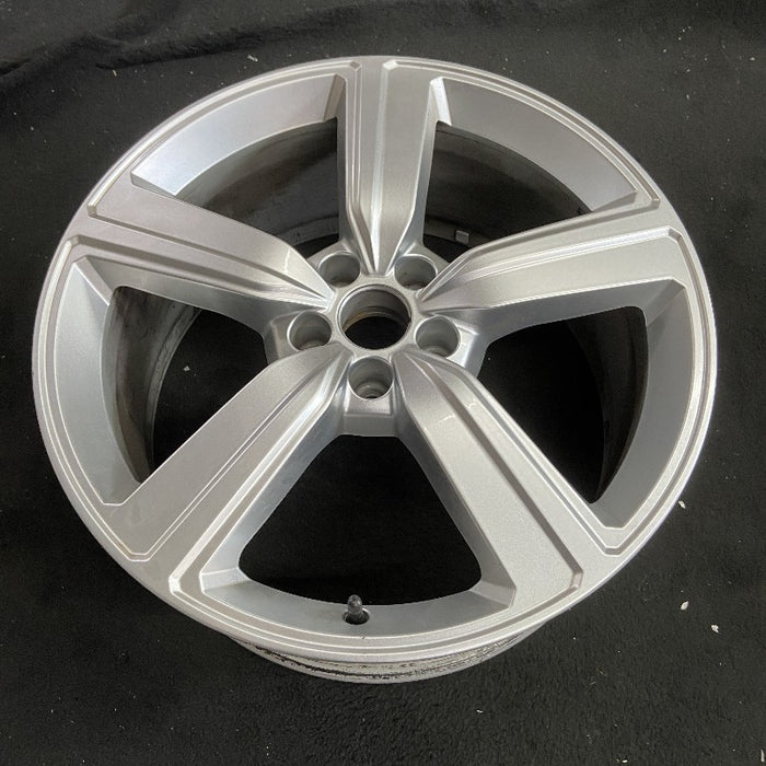 20" E-TRON 19 20x9 alloy Original OEM Wheel Rim - View 7