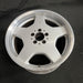 18" MERCEDES CL-CLASS 01 215 Type; CL500 18x9.5 rear 5 spoke AMG Original OEM - View 7
