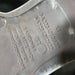 18" MERCEDES CL-CLASS 01 215 Type; CL500 18x9.5 rear 5 spoke AMG Original OEM - View 9