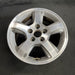 16" PILOT 06-08 16x6.5 alloy 5 spoke EX Original OEM Wheel Rim - View 7