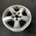 16" PILOT 06-08 16x6.5 alloy 5 spoke EX Original OEM Wheel Rim - View 8