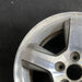 16" PILOT 06-08 16x6.5 alloy 5 spoke EX Original OEM Wheel Rim - Side Profile