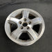16" PILOT 06-08 16x6.5 alloy 5 spoke EX Original OEM Wheel Rim - View 7